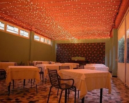 Albergo Lavagnese Лаваня Екстериор снимка