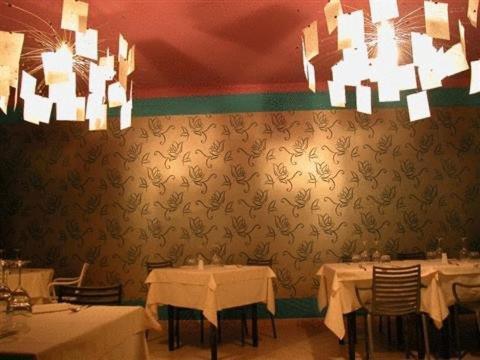 Albergo Lavagnese Лаваня Екстериор снимка