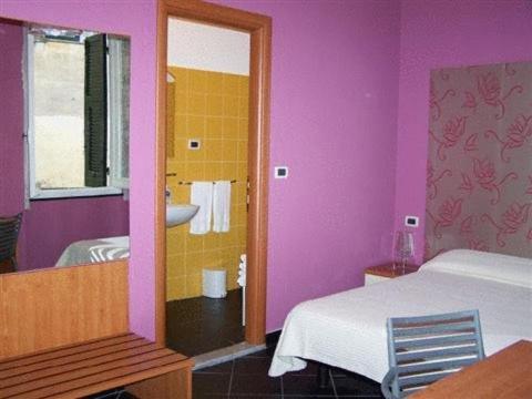 Albergo Lavagnese Лаваня Екстериор снимка