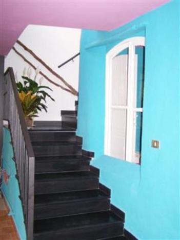 Albergo Lavagnese Лаваня Екстериор снимка