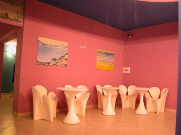 Albergo Lavagnese Лаваня Екстериор снимка
