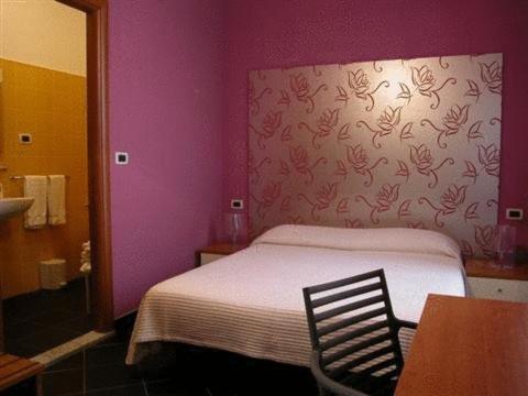 Albergo Lavagnese Лаваня Стая снимка